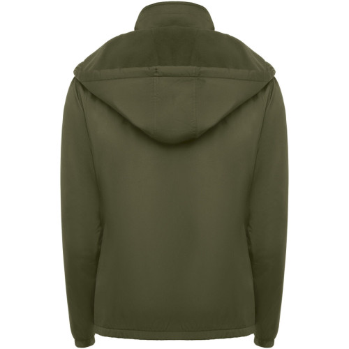 Chaqueta con aislamiento unisex "Makalu"