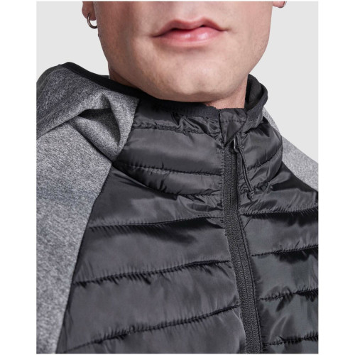 Chaqueta con aislamiento híbrida unisex "Minsk"