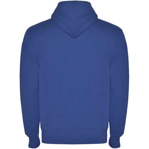 Sudadera con capucha y cremallera completa unisex "Montblanc"