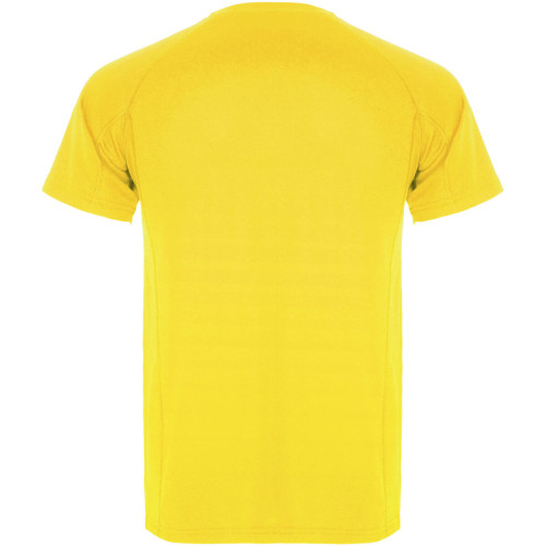 Camiseta deportiva de manga corta para hombre "Montecarlo"