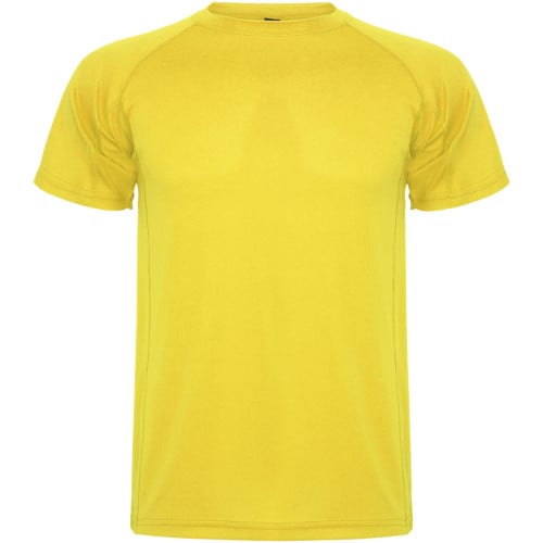 Camiseta deportiva de manga corta para hombre "Montecarlo"