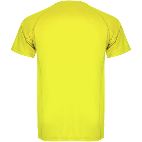 Camiseta deportiva de manga corta para hombre "Montecarlo"