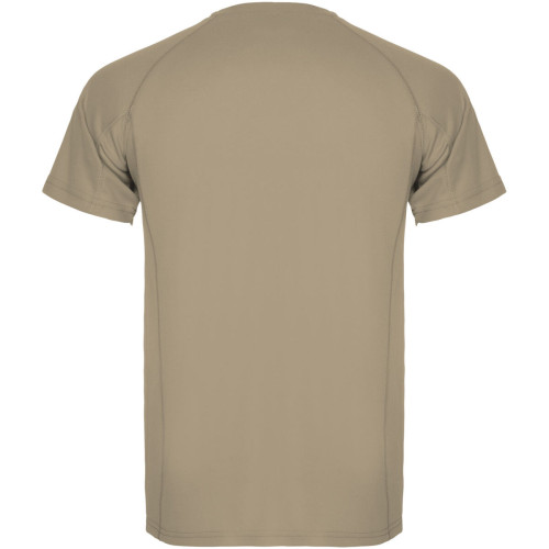 Camiseta deportiva de manga corta para hombre "Montecarlo"