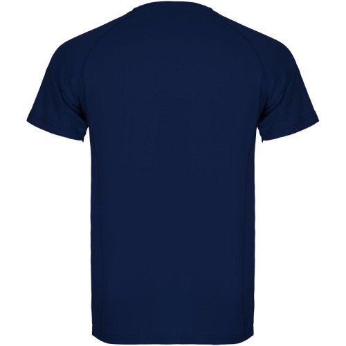 Camiseta deportiva de manga corta para hombre "Montecarlo"