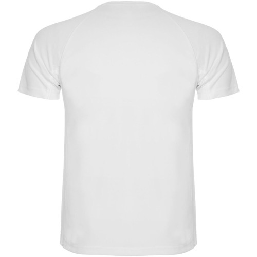 Camiseta deportiva de manga corta para hombre "Montecarlo"