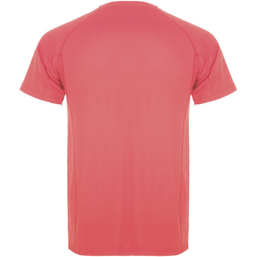 Camiseta deportiva de manga corta para hombre "Montecarlo"