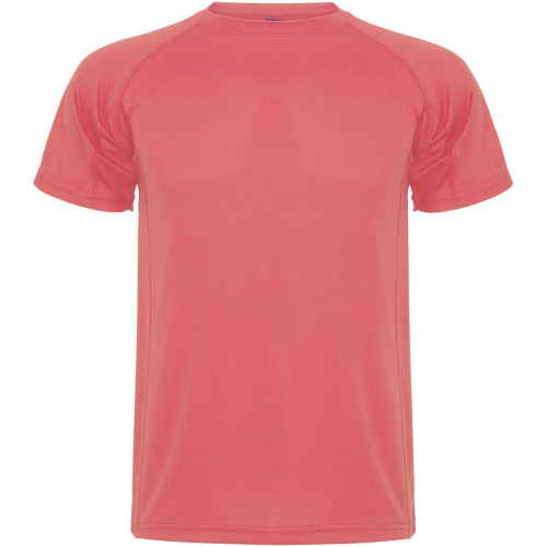 Camiseta deportiva de manga corta para hombre "Montecarlo"