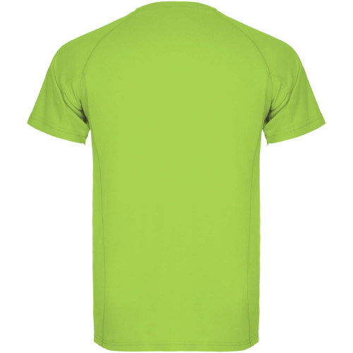 Camiseta deportiva de manga corta para hombre "Montecarlo"