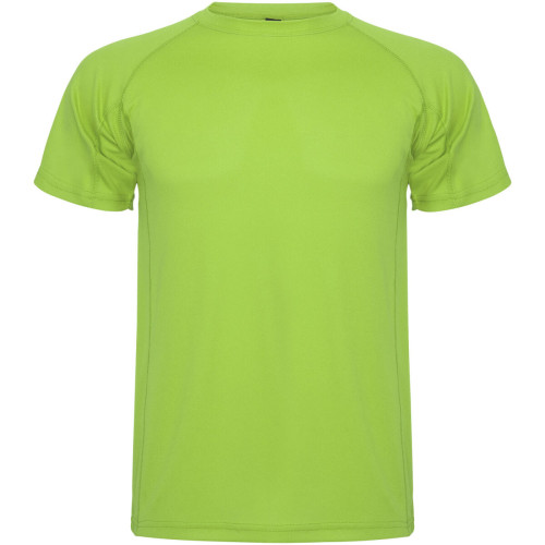 Camiseta deportiva de manga corta para hombre "Montecarlo"