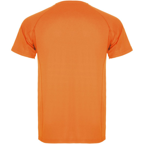 Camiseta deportiva de manga corta para hombre "Montecarlo"