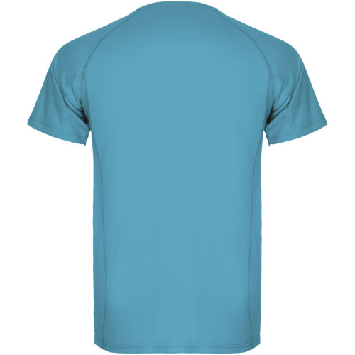 Camiseta deportiva de manga corta para hombre "Montecarlo"