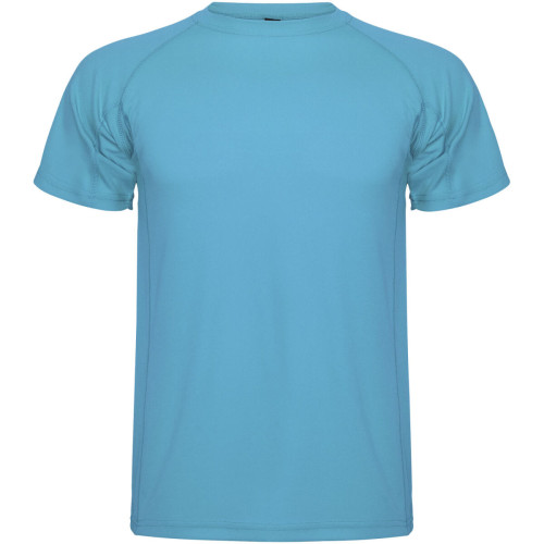 Camiseta deportiva de manga corta para hombre "Montecarlo"