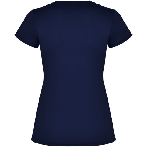 Camiseta deportiva de manga corta para mujer "Montecarlo"