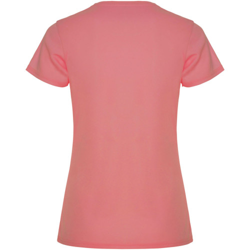 Camiseta deportiva de manga corta para mujer "Montecarlo"