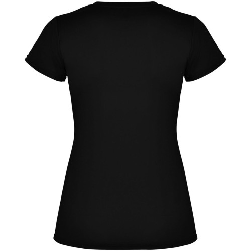 Camiseta deportiva de manga corta para mujer "Montecarlo"