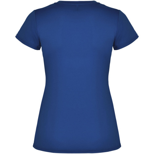 Camiseta deportiva de manga corta para mujer "Montecarlo"