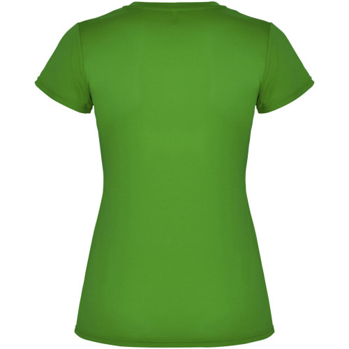 Camiseta deportiva de manga corta para mujer "Montecarlo"