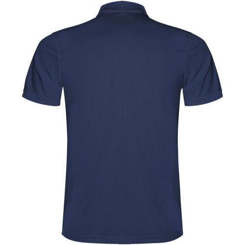 Polo deportivo de manga corta para hombre "Monzha"