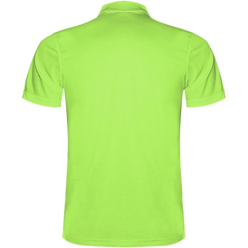 Polo deportivo de manga corta para hombre "Monzha"