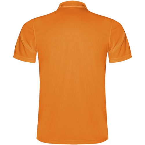 Polo deportivo de manga corta para hombre "Monzha"