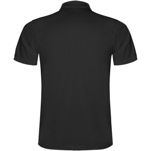 Polo deportivo de manga corta para hombre "Monzha"