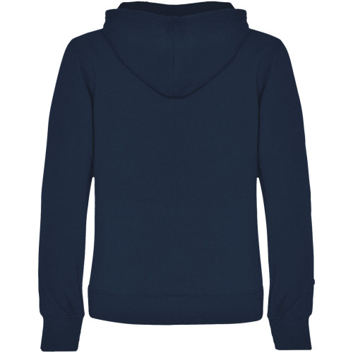 Sudadera con capucha para mujer "Urban"