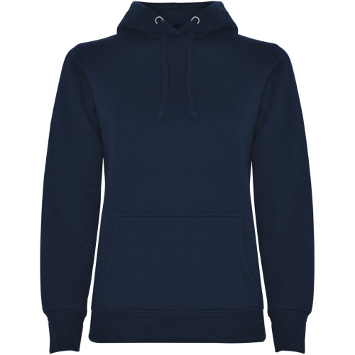 Sudadera con capucha para mujer "Urban"