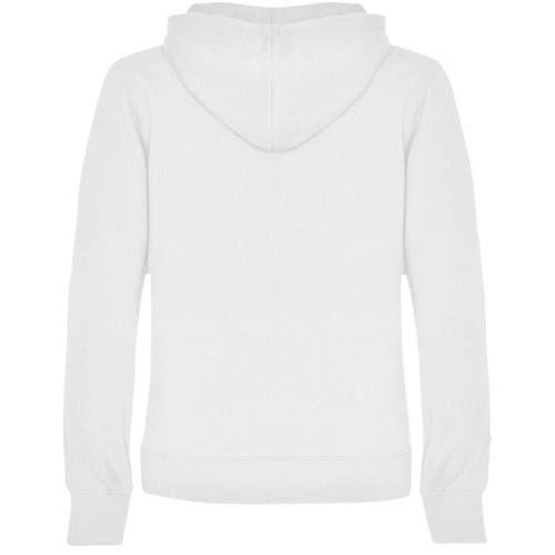 Sudadera con capucha para mujer "Urban"