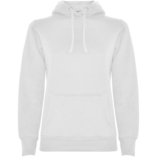 Sudadera con capucha para mujer "Urban"