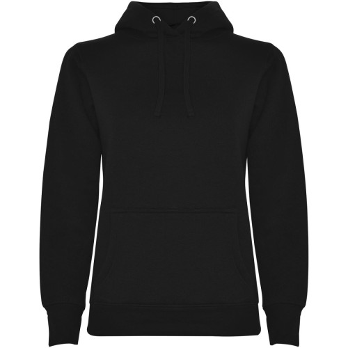 Sudadera con capucha para mujer "Urban"