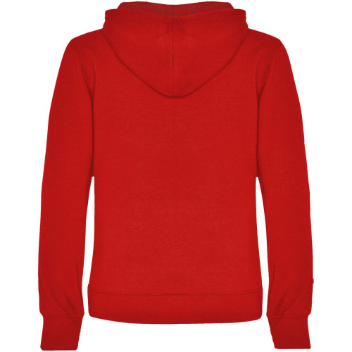 Sudadera con capucha para mujer "Urban"