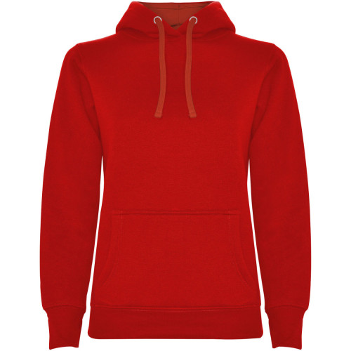 Sudadera con capucha para mujer "Urban"