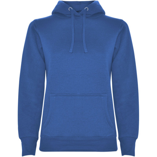 Sudadera con capucha para mujer "Urban"