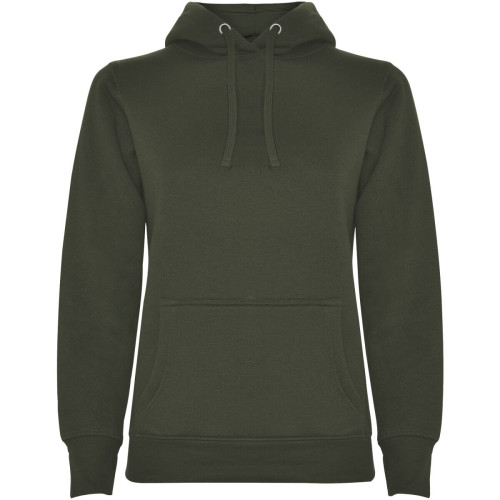 Sudadera con capucha para mujer "Urban"