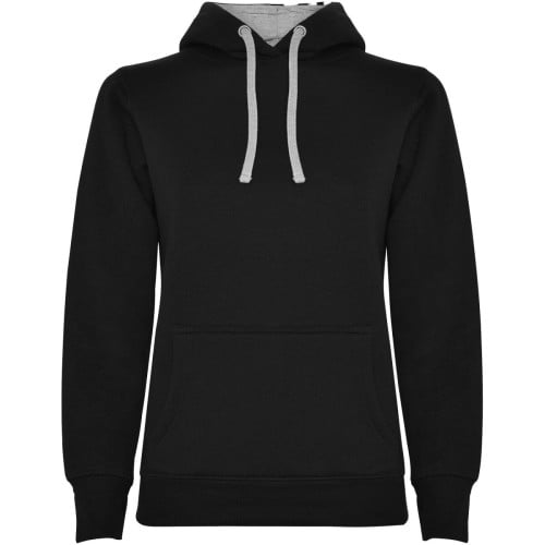 Sudadera con capucha para mujer "Urban"