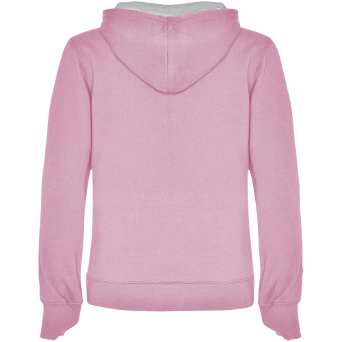 Sudadera con capucha para mujer "Urban"