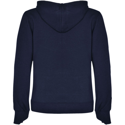 Sudadera con capucha para mujer "Urban"