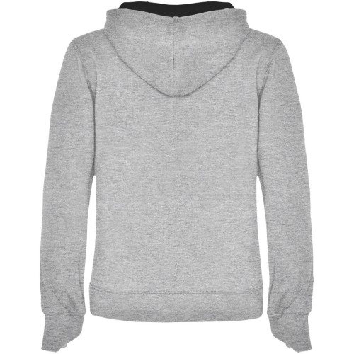 Sudadera con capucha para mujer "Urban"