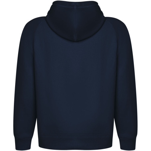 Sudadera unisex algodón orgánico "Vinson"