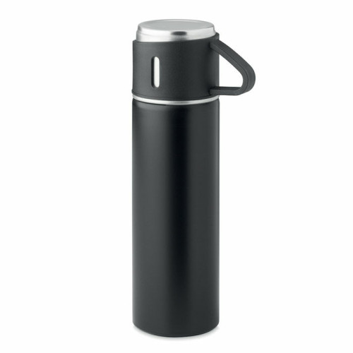 TONIA Botella doble pared 420 ml