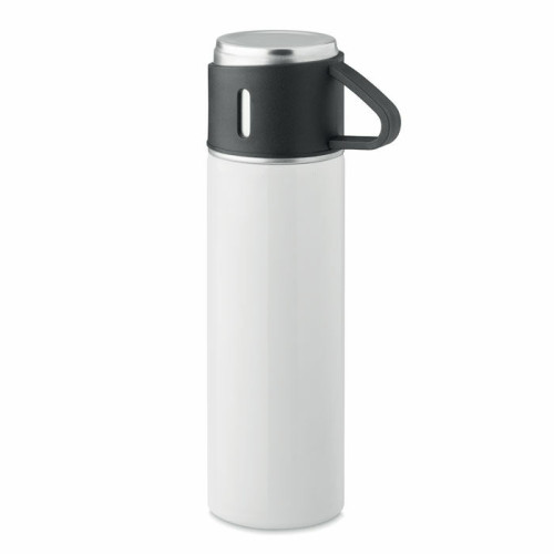 TONIA Botella doble pared 420 ml