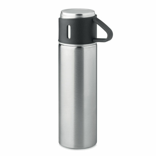 TONIA Botella doble pared 420 ml