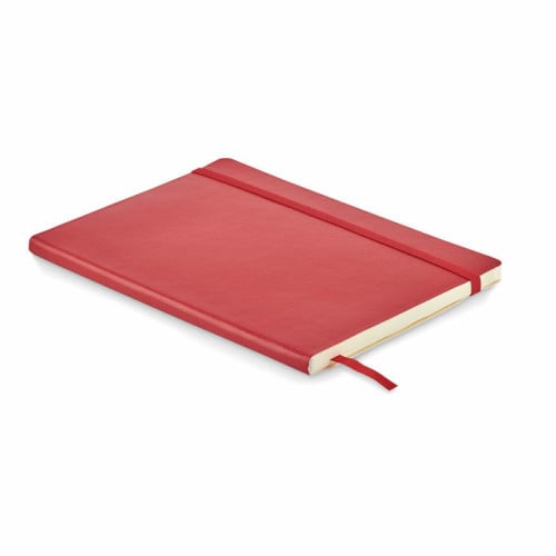 BRETA Libreta reciclado A5