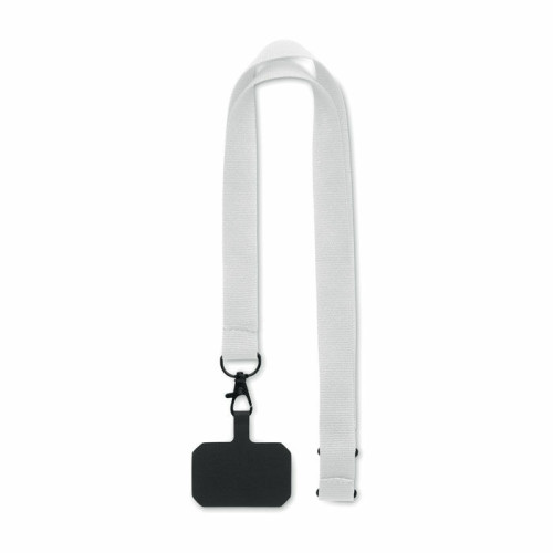 AMESTE Lanyard para teléfono