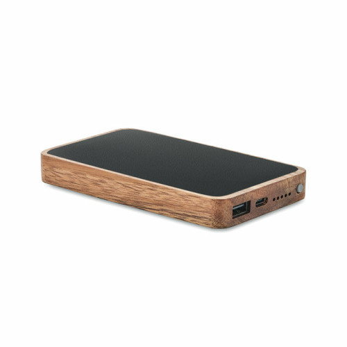ACAPOW Cargador 15W y power bank 4000