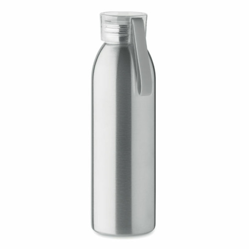 Botella de acero inox 650 ml Bira