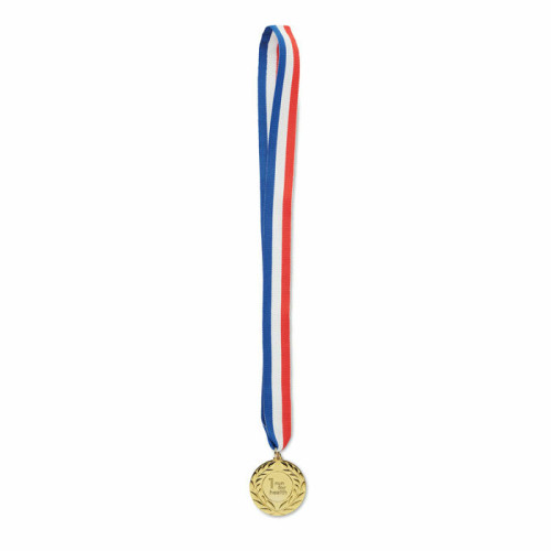 WINNER Medalla de hierro con cinta