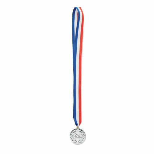 WINNER Medalla de hierro con cinta