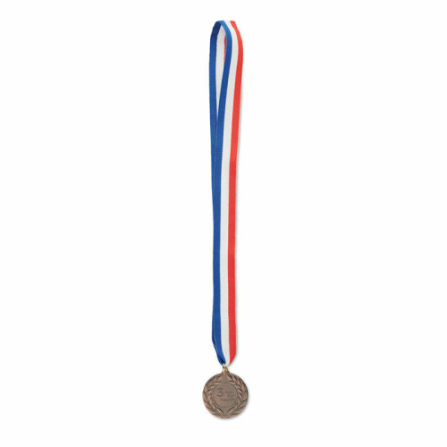 WINNER Medalla de hierro con cinta