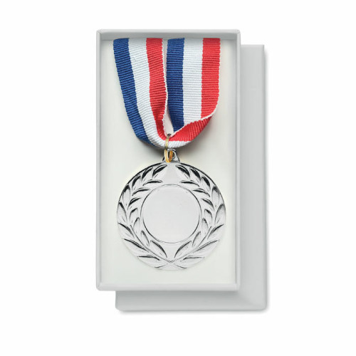 WINNER Medalla de hierro con cinta